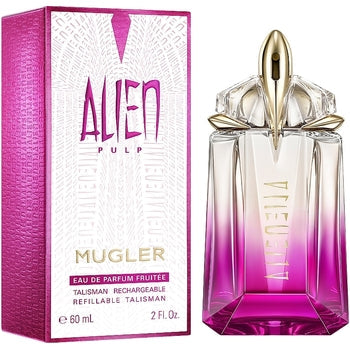 Thierry Mugler - Alien Pulp EDP - 30ml  Thierry Mugler - Nutra Best Bulgaria