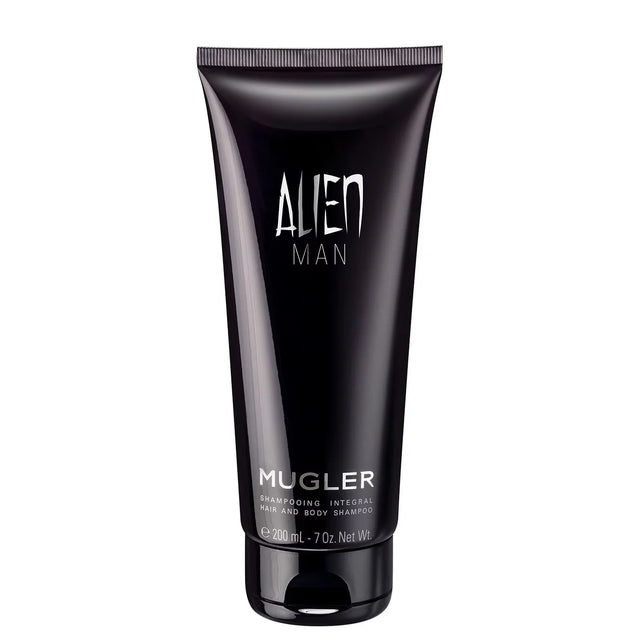 Thierry Mugler, Alien, Shower Gel & Shampoo 2-In-1, 200 ml  Thierry Mugler - Nutra Best Bulgaria