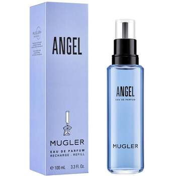 Thierry Mugler - Angel EDP Fill - 100ml  Thierry Mugler - Nutra Best Bulgaria