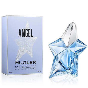Thierry Mugler - Angel EDP (Fillable) - 100ml - Nutra Best