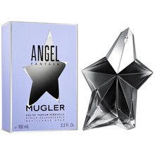 Thierry Mugler - Angel Fantasm EDP - 100ml  Thierry Mugler - Nutra Best Bulgaria