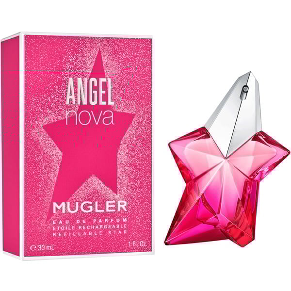 Thierry Mugler Angel Nova EDP 30ml за Жени  Thierry Mugler - Nutra Best Bulgaria