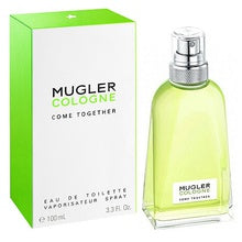 Thierry Mugler - Cologne Come Together EDT - 100ml  Thierry Mugler - Nutra Best Bulgaria