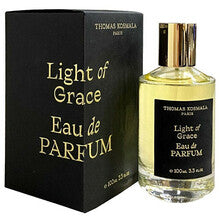 Thomas Kosmala - Light Of Grace EDP - 100ml  Thomas Kosmala - Nutra Best Bulgaria