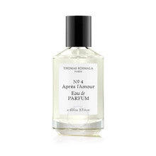 Thomas Kosmala - No.4 Aprés l'Amour EDP - 100ml  Thomas Kosmala - Nutra Best Bulgaria