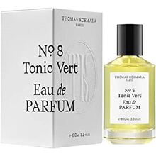 Thomas Kosmala - No.8 Tonic Vert EDP - 100ml  Thomas Kosmala - Nutra Best Bulgaria