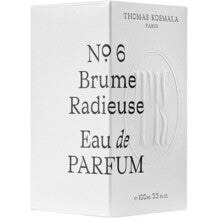 Thomas Kosmala - Well 6 Brume Radieuse EDP - 100ml  Thomas Kosmala - Nutra Best Bulgaria