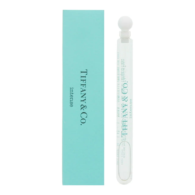 Tiffany & Co, Intense, Eau De Parfum, For Women, 4 ml *Vial  Tiffany & Co - Nutra Best Bulgaria