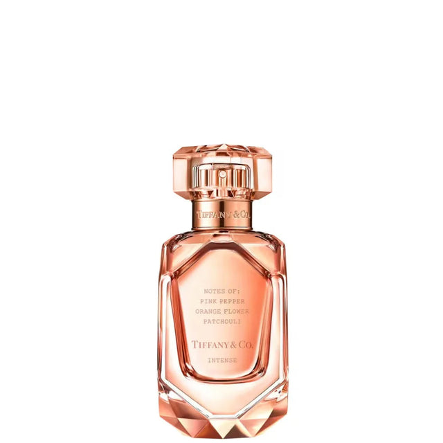 Tiffany & Co, Rose Gold Intense, Eau De Parfum, For Women, 50 ml  Tiffany & Co - Nutra Best Bulgaria