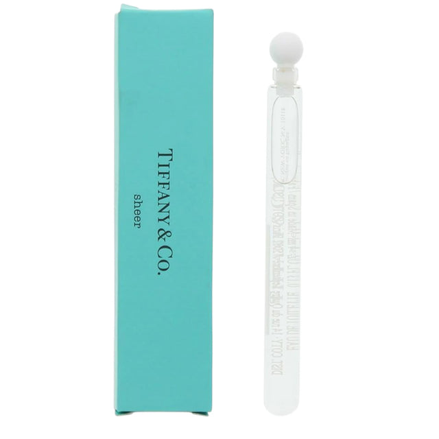 Tiffany & Co