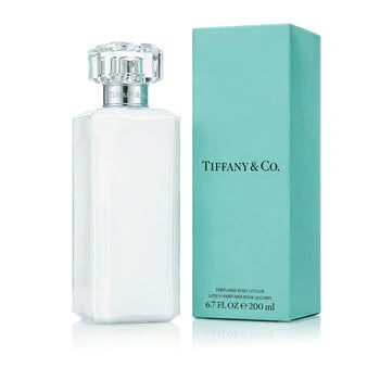 Tiffany and Co - Tiffany & Co. Body Lotion - 200ml - Feel You