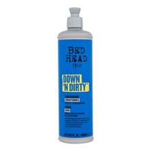 Tigi - Bed Head Down´N Dirty Conditioner - 400ml  Tigi - Nutra Best Bulgaria