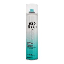 Tigi - Bed Head Hard Head Hairspray - 385ml  Tigi - Nutra Best Bulgaria