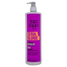 Tigi - Bed Head Serial Blonde Conditioner (Damaged Chemically Treated Hair) - 400ml  Tigi - Nutra Best Bulgaria