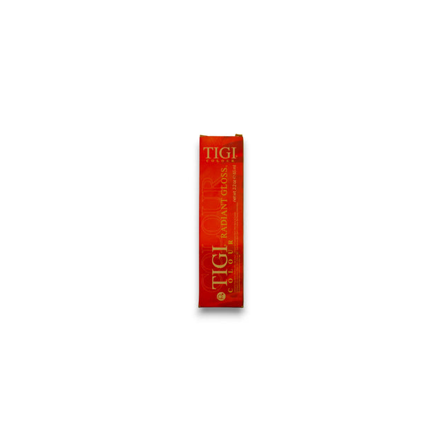 Tigi, Colour Creative, Permanent Hair Dye, 3/0 Dark Natural Brown, 60 ml  Tigi - Nutra Best Bulgaria