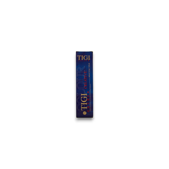 Tigi, Colour Creative, Permanent Hair Dye, 6/1 Dark Blue Blonde, 60 ml  Tigi - Nutra Best Bulgaria
