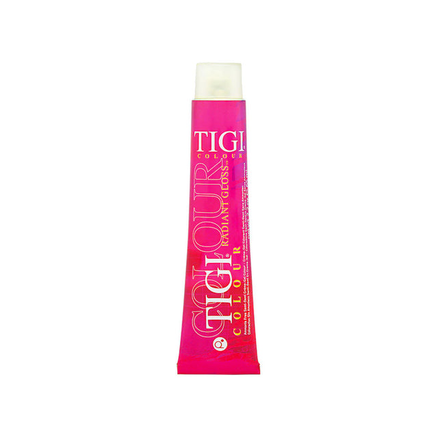 Tigi, Colour Gloss, Semi-Permanent Hair Dye, 1/0 Natural Black, 60 ml  Tigi - Nutra Best Bulgaria