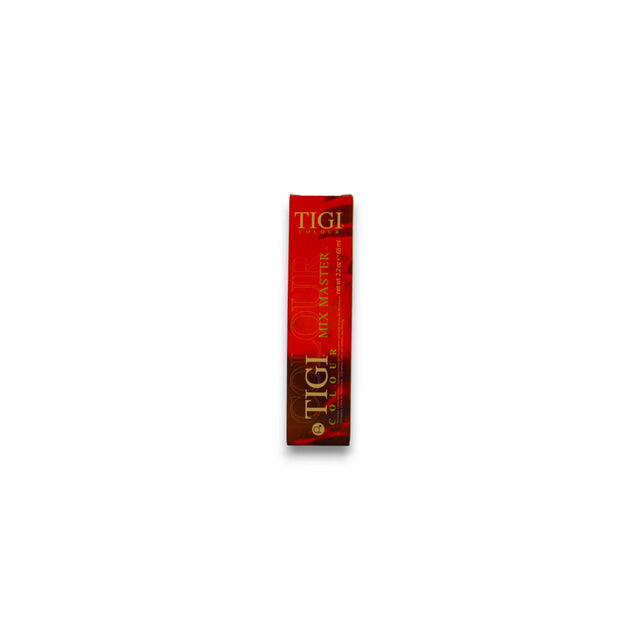 Tigi, Colour Mix Master, Permanent Hair Dye, 0/66 Red, 60 ml  Tigi - Nutra Best Bulgaria