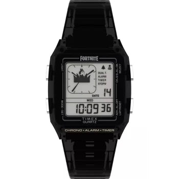 Timex x Fortnite TW2W96500  Timex - Nutra Best Bulgaria