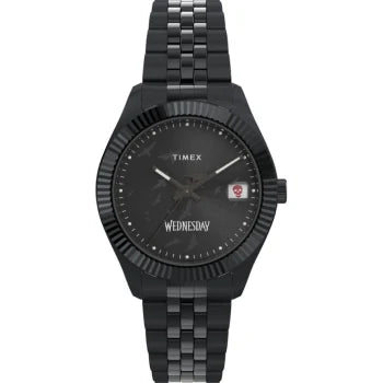 Timex x Wednesday TW2Y19600QY  Timex - Nutra Best Bulgaria