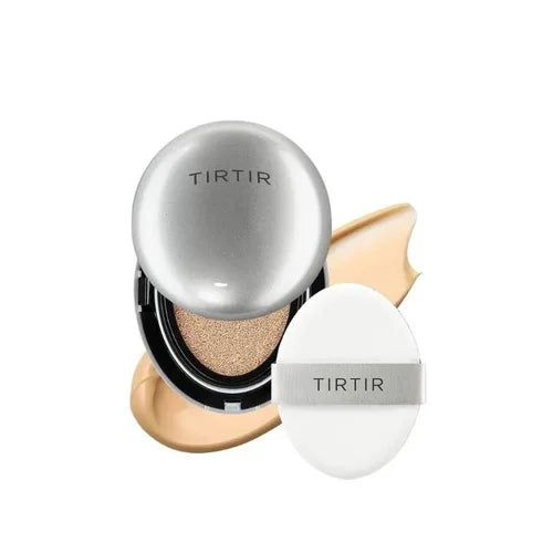 TirTir - Mask FIT Aura Cushion 24N LATTE(Mini)  TIRTIR - Nutra Best Bulgaria