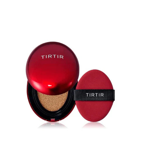 TirTir - Mask Fit Red Cushion SPF40 PA++ - 18g - 30N Rich Honey  TirTir - Nutra Best Bulgaria