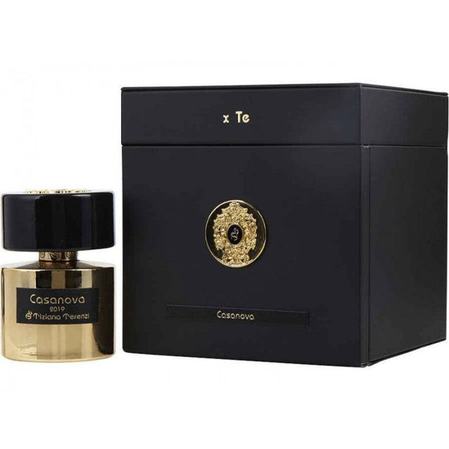 Tiziana Terenzi Casanova Extrait De Parfurm EDP 100 ml  Tiziana Terenzi - Nutra Best Bulgaria