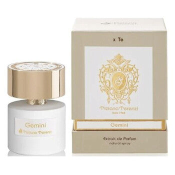 Tiziana Terenzi - Gemini Extrait de Parfum - 100ml  Tiziana Terenzi - Nutra Best Bulgaria