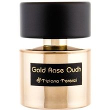 Tiziana Terenzi - Gold Rose Oud Hair Spray - 50ml  Tiziana Terenzi - Nutra Best Bulgaria