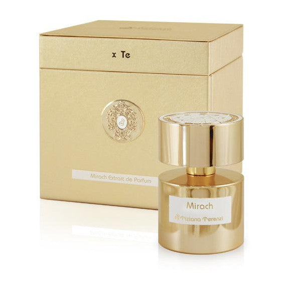 Tiziana Terenzi Mirach Extrait De Parfurm EDP 100 ml  Tiziana Terenzi - Nutra Best Bulgaria