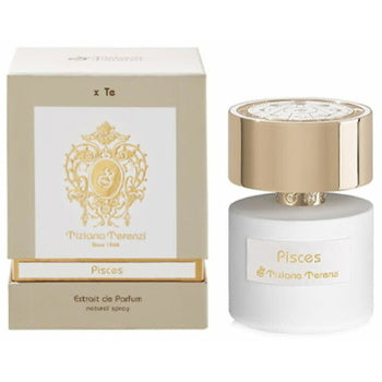 Tiziana Terenzi - Pisces Extrait de Parfum - 100ml  Tiziana Terenzi - Nutra Best Bulgaria