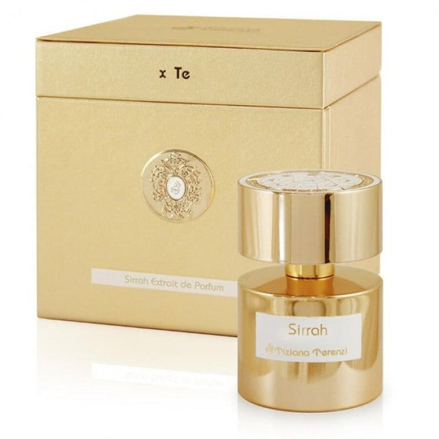Tiziana Terenzi Sirrah Extrait De Parfurm EDP 100 ml  Tiziana Terenzi - Nutra Best Bulgaria
