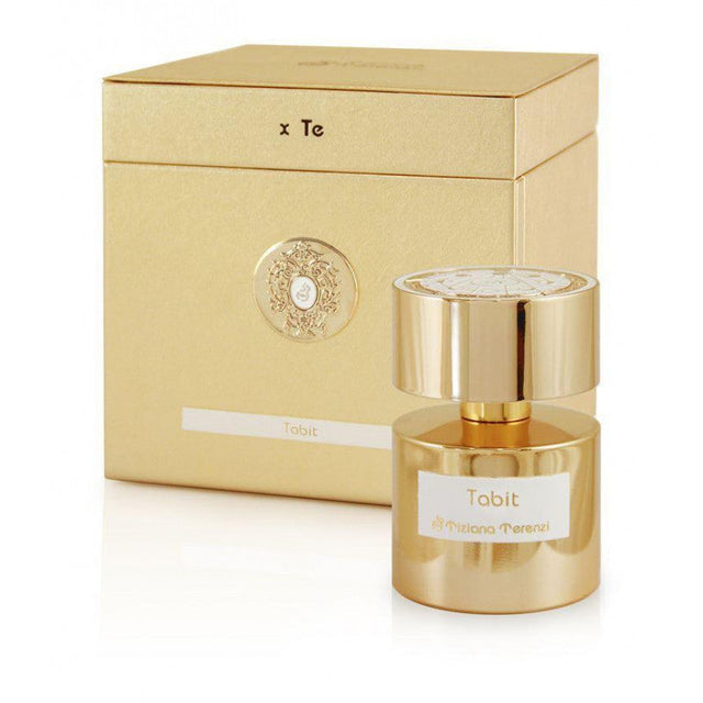 Tiziana Terenzi Tabit Extrait De Parfurm EDP 100 ml  Tiziana Terenzi - Nutra Best Bulgaria