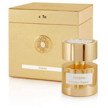 Tiziana Terenzi - Uxalpha Extrait de Parfum - 100ml  Tiziana Terenzi - Nutra Best Bulgaria