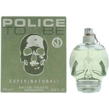 To Be Super Natural EDT - 40ml - Nutra Best