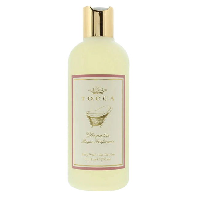 Tocca
