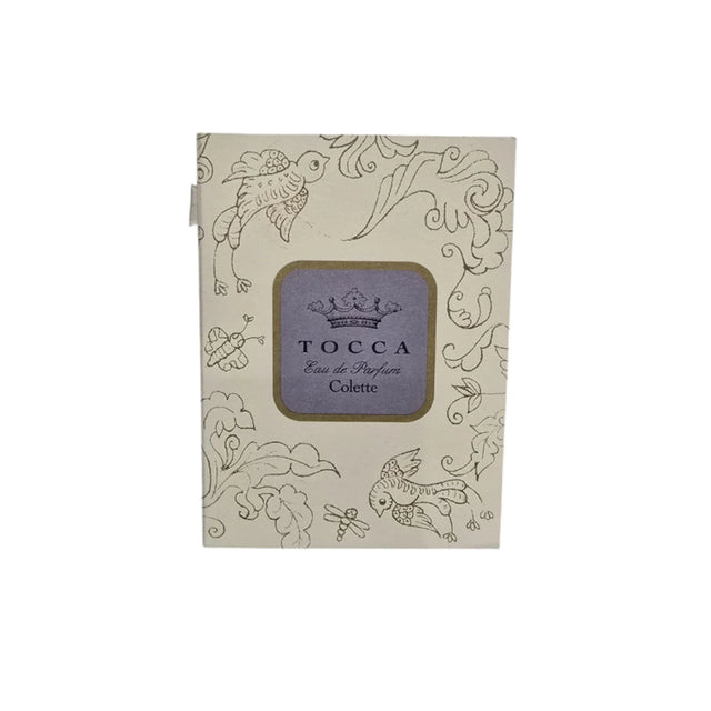 Tocca, Colette, Eau De Parfum, For Women, 1.5 ml *Vial  Tocca - Nutra Best Bulgaria