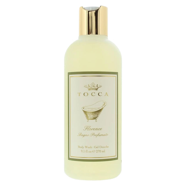 Tocca, Florence, Body Wash, 270 ml  Tocca - Nutra Best Bulgaria