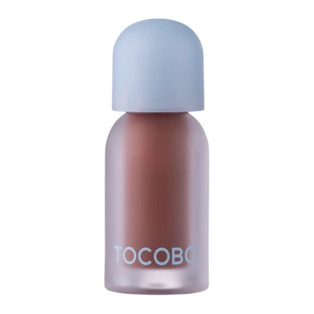 Tocobo - Juicy Berry Plumping Lip Oil - Lip Oil - 04 Bitter Brown - 4g  TOCOBO - Nutra Best Bulgaria