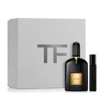 Tom Ford - Black Orchid Gift set EDP 50 ml and miniature EDP 10 ml -  Tom Ford - Nutra Best Bulgaria