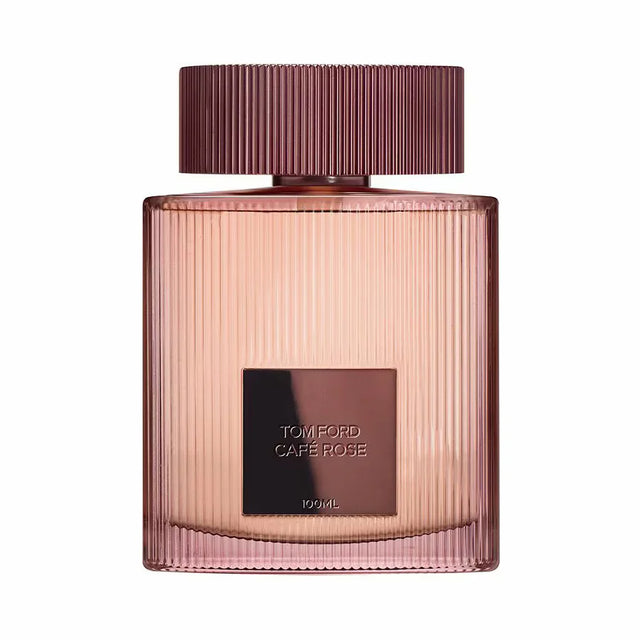 Tom Ford, Cafe Rose, Eau De Parfum, For Women, 100 ml  Tom Ford - Nutra Best Bulgaria