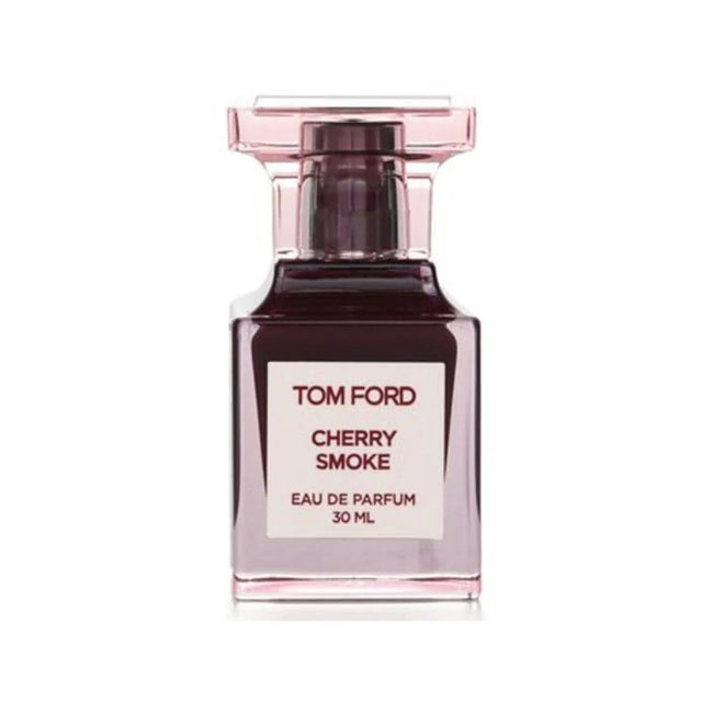 Tom Ford – Cherry Smoke Eau De Parfum 30ml  Tom Ford - Nutra Best Bulgaria