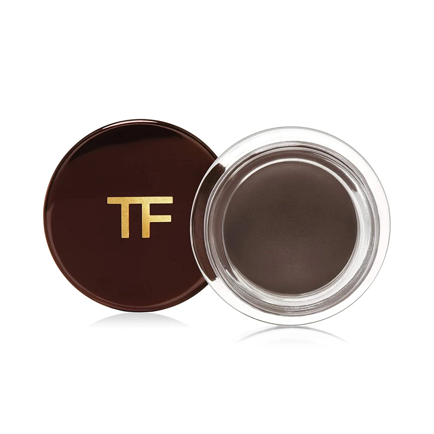 Tom Ford, Creme Color , Cream Eyeshadow, 05, Smoky Gray, 5 ml  Tom Ford - Nutra Best Bulgaria