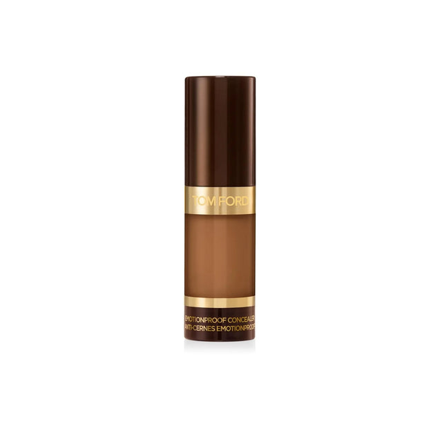 Tom Ford, Emotionproof, Reduces Dark Circles, Liquid Concealer, 12, Macassar, 7 ml  Tom Ford - Nutra Best Bulgaria