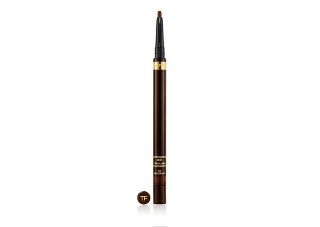 Tom Ford, Emotionproof, Retractable, Gel Pencil Eyeliner, 03, Abyssinian, 0.12 g  Tom Ford - Nutra Best Bulgaria