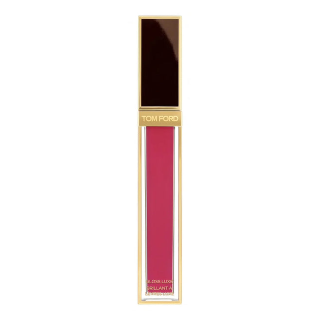 Tom Ford, Gloss Luxe, Lip Gloss, 17, L`Amour, 5.5 ml  Tom Ford - Nutra Best Bulgaria