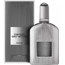 Tom Ford - Gray Vetiver Parfum - 100ml  Tom Ford - Nutra Best Bulgaria