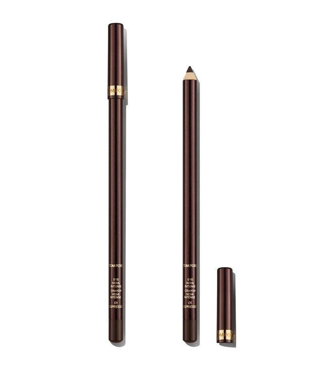 Tom Ford, Kohl Intense, Kohl Eyeliner, 04, Metallic Moss, 1.36 g  Tom Ford - Nutra Best Bulgaria