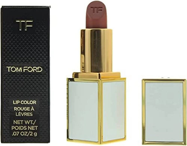 Tom Ford, Lips & Girls, Cream Lipstick, 02, Holly, 2 g  Tom Ford - Nutra Best Bulgaria