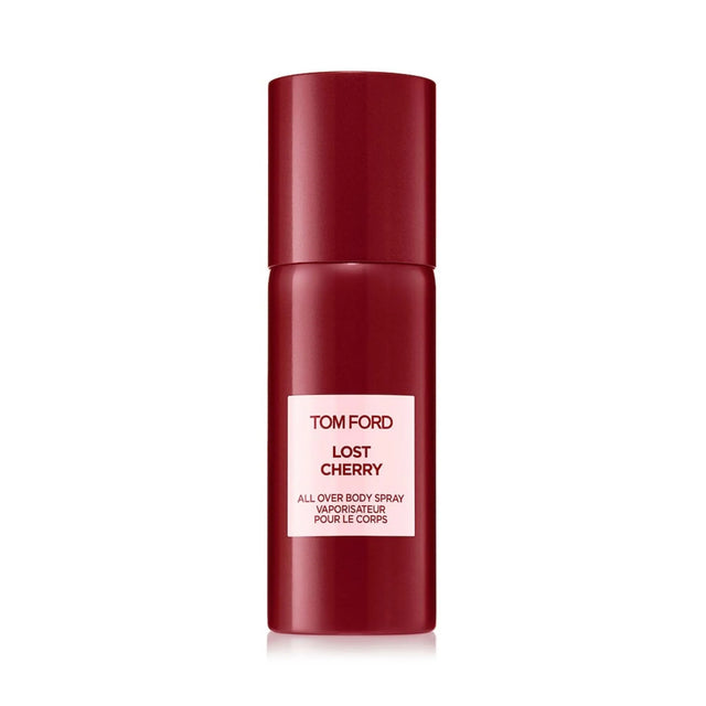 Tom Ford, Lost Cherry, Body Spray, 150 ml  Tom Ford - Nutra Best Bulgaria